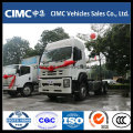 Camion Tracteur Isuzu 6X4 avec moteur de 350 ch